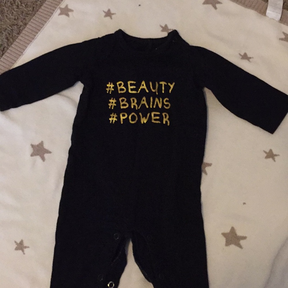 Baby clothes